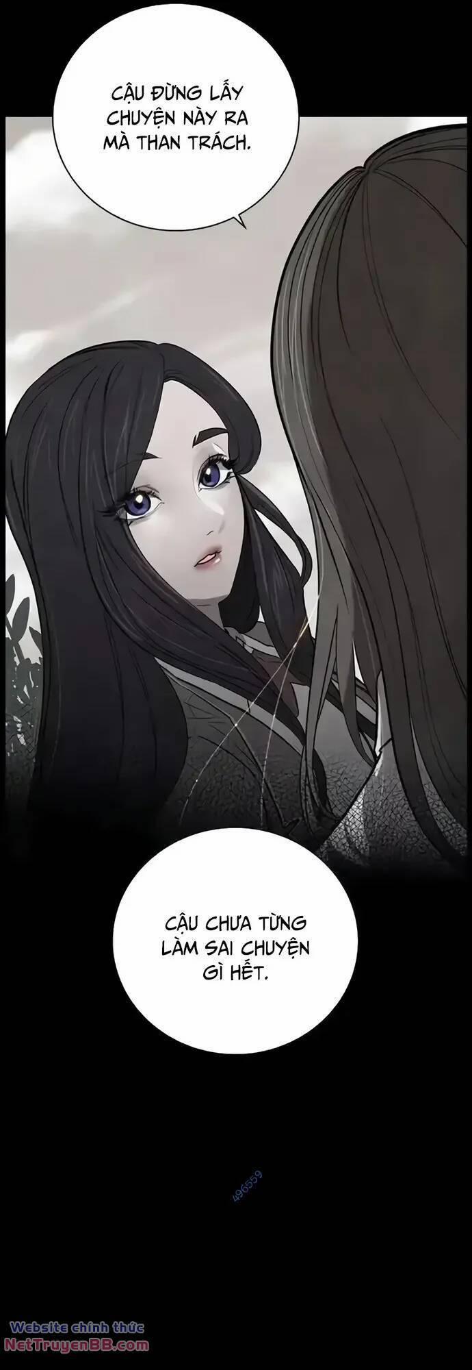 Trò Chơi Song Trùng 35 trang 17