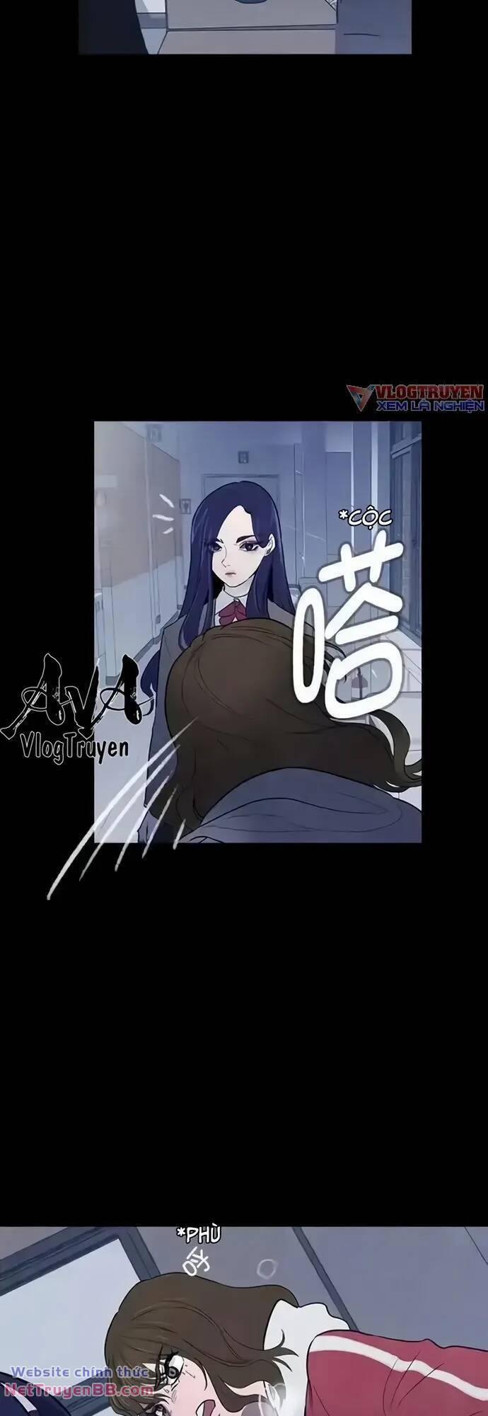 Trò Chơi Song Trùng 35 trang 19