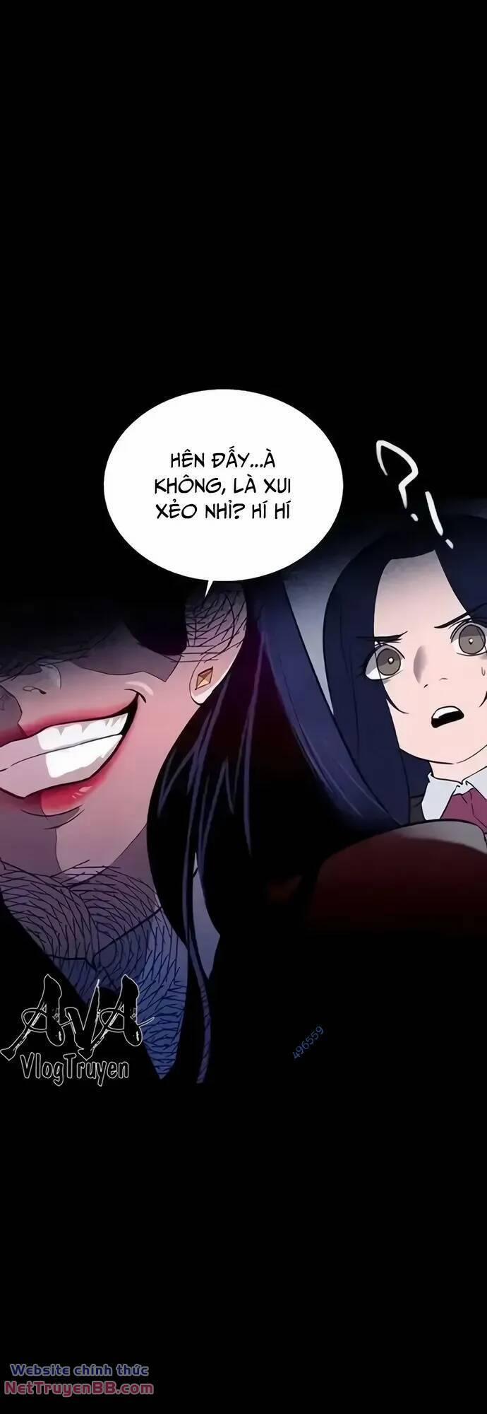 Trò Chơi Song Trùng 35 trang 36