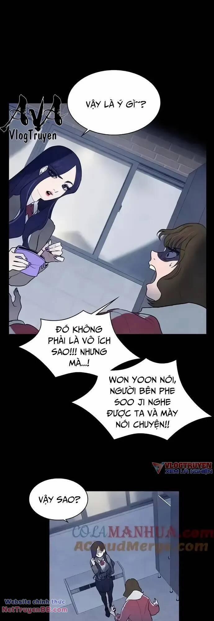 Trò Chơi Song Trùng 35 trang 41