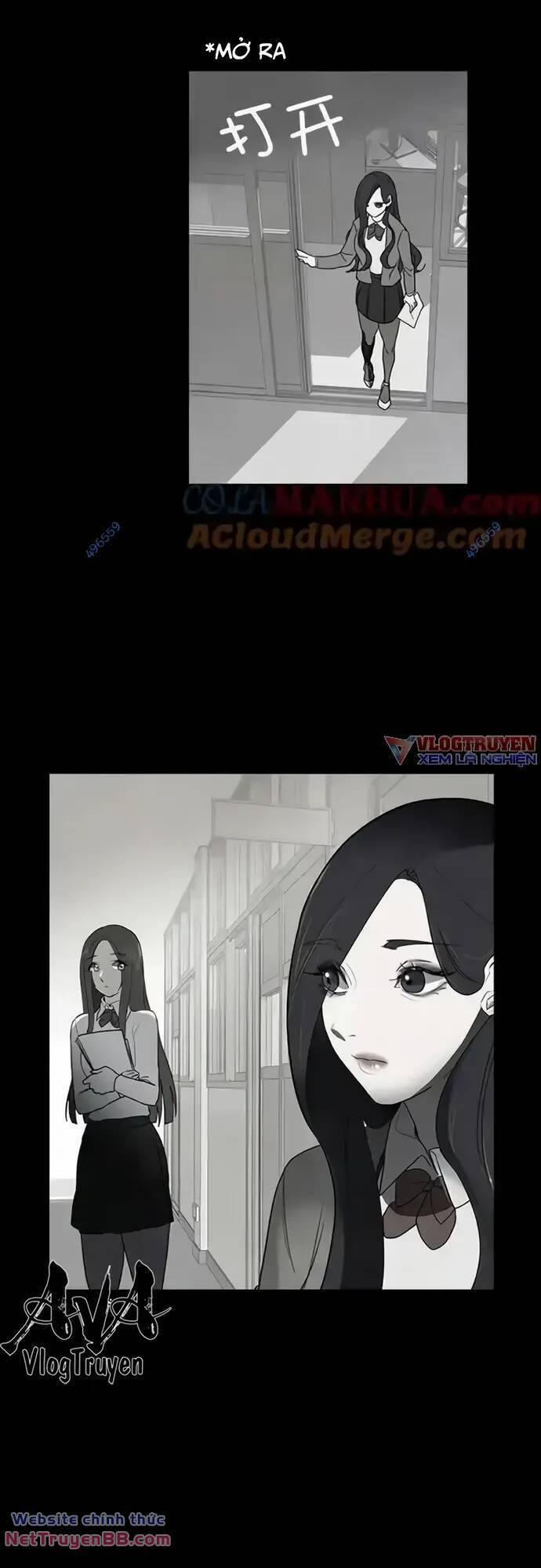 Trò Chơi Song Trùng 35 trang 6