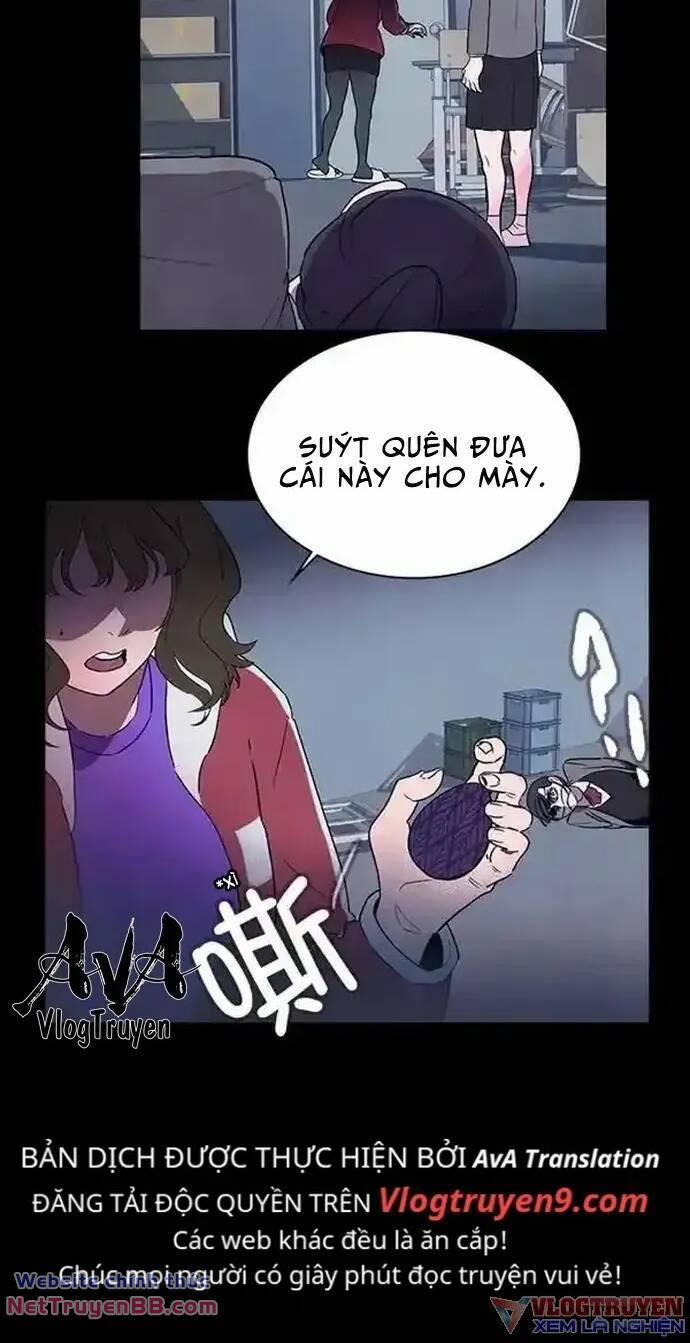 Trò Chơi Song Trùng 36 trang 15