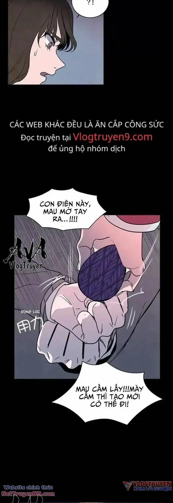 Trò Chơi Song Trùng 36 trang 18