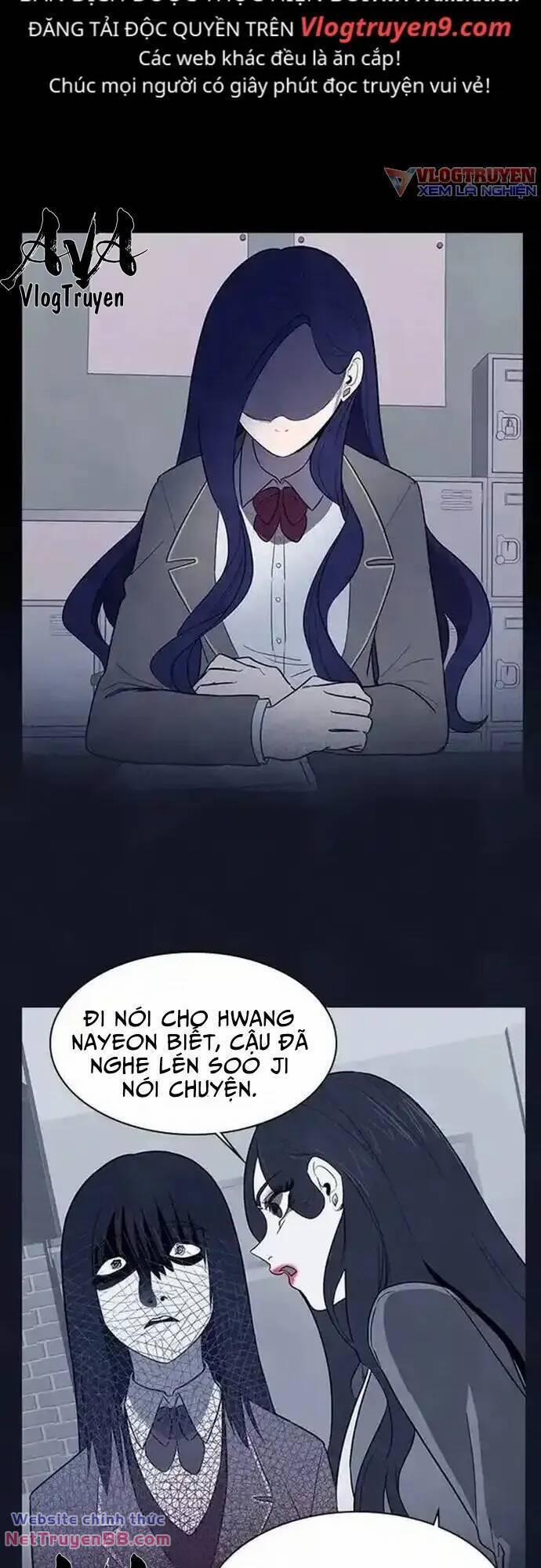 Trò Chơi Song Trùng 36 trang 25