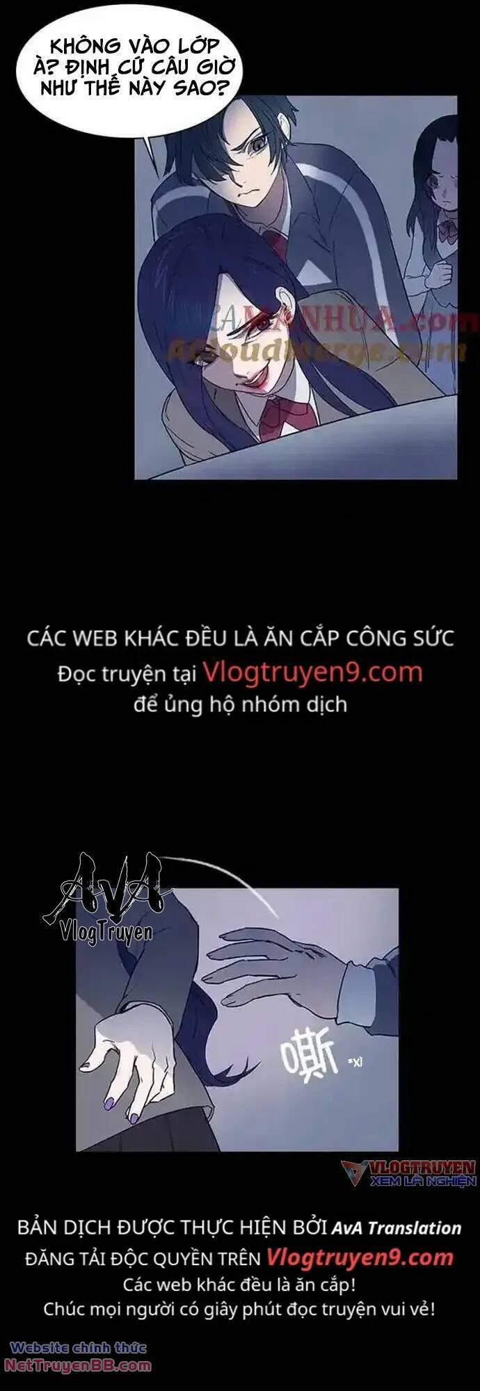 Trò Chơi Song Trùng 36 trang 3