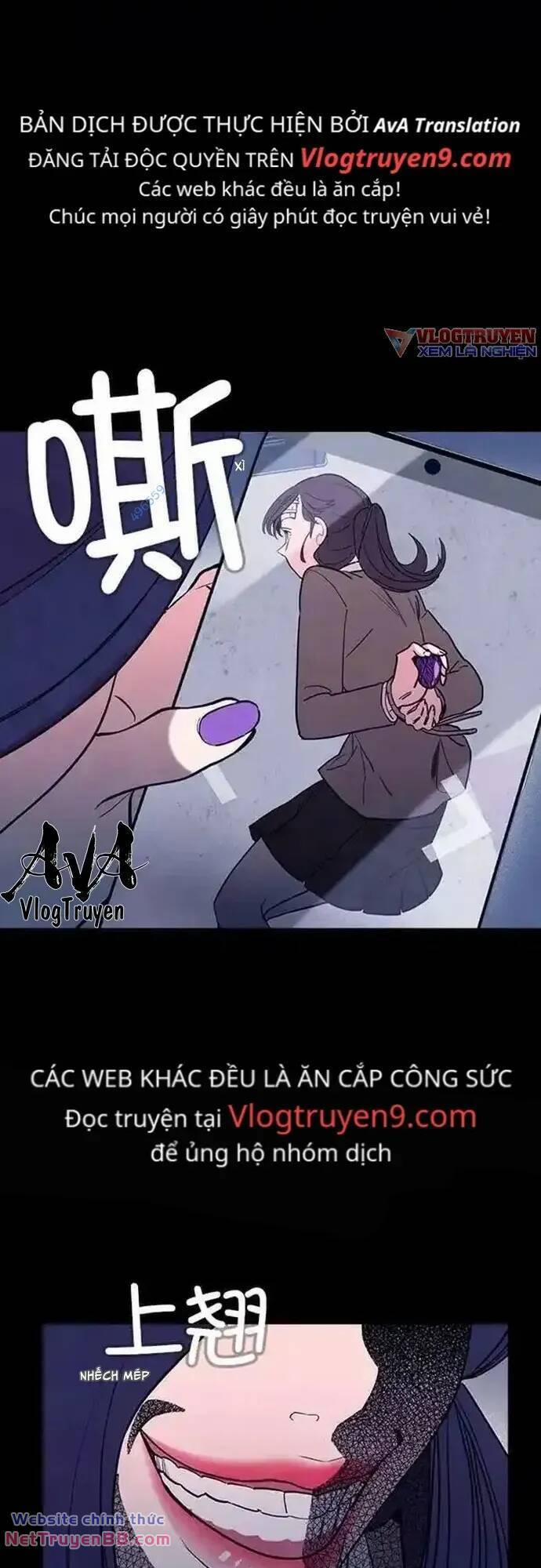 Trò Chơi Song Trùng 36 trang 37