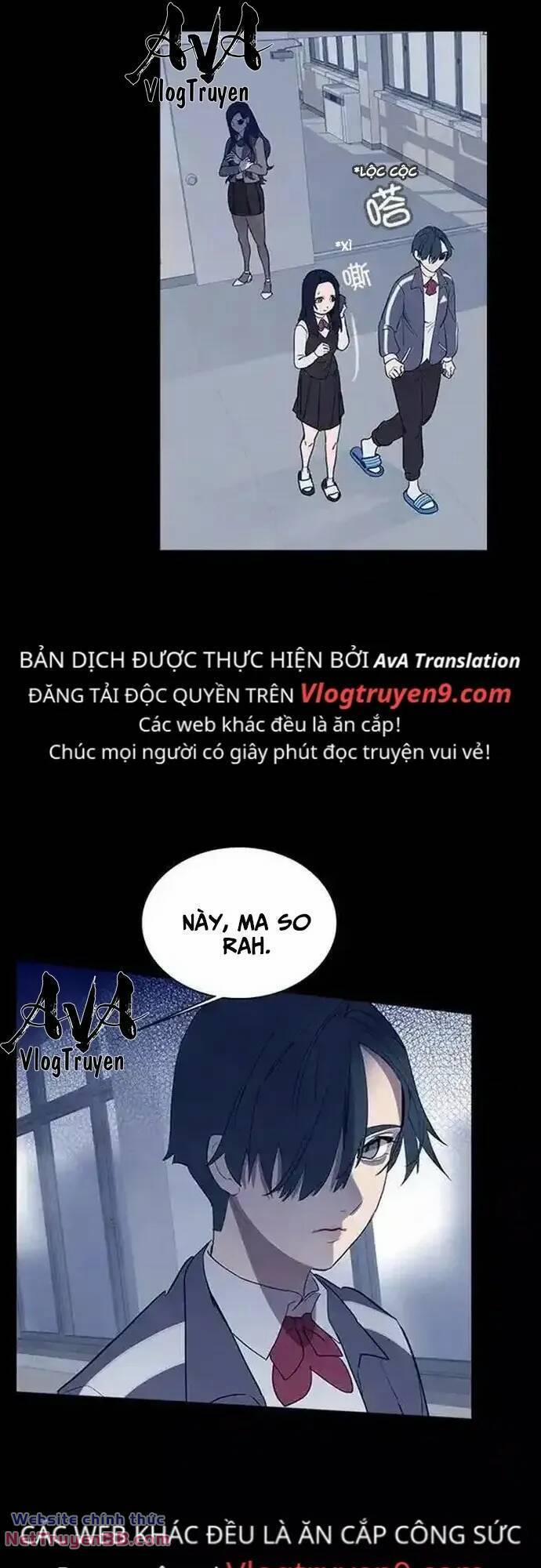 Trò Chơi Song Trùng 36 trang 4