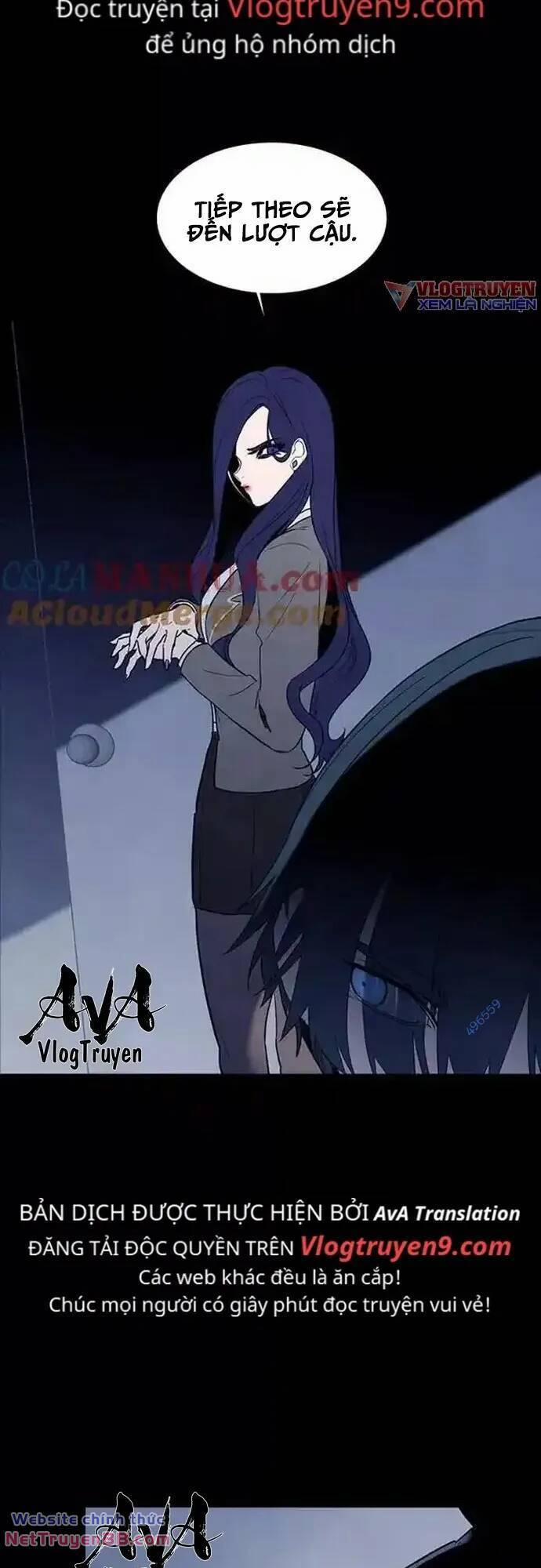 Trò Chơi Song Trùng 36 trang 5