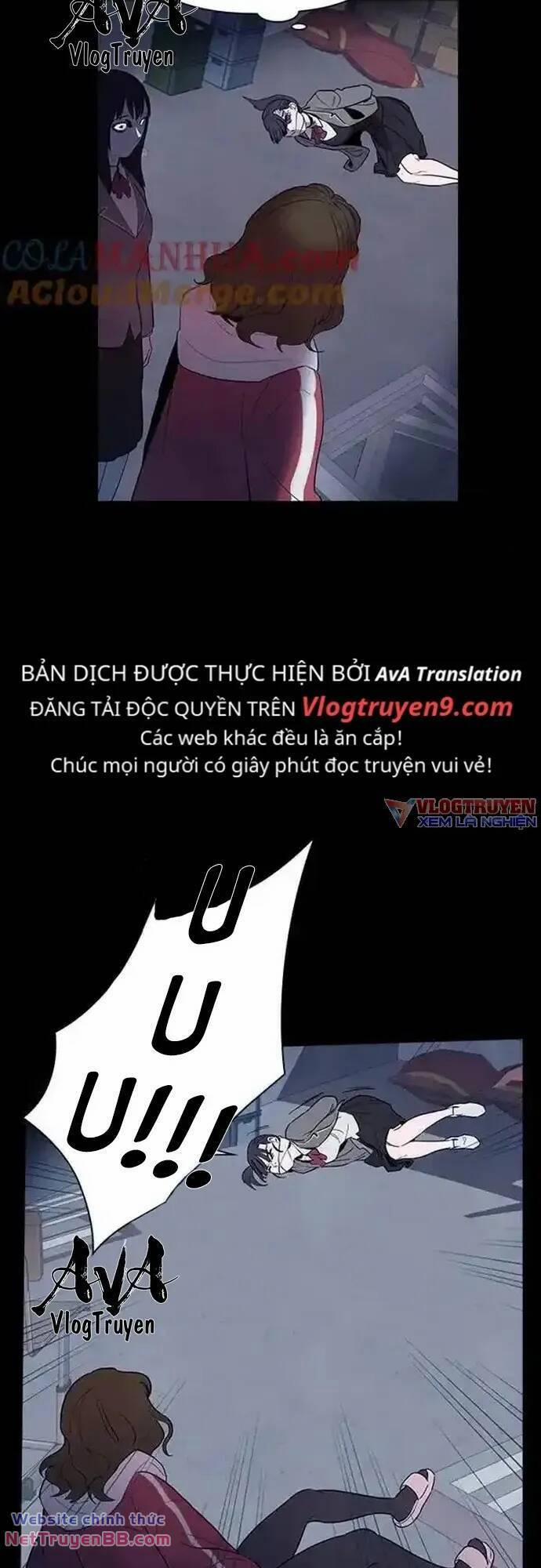 Trò Chơi Song Trùng 37 trang 10