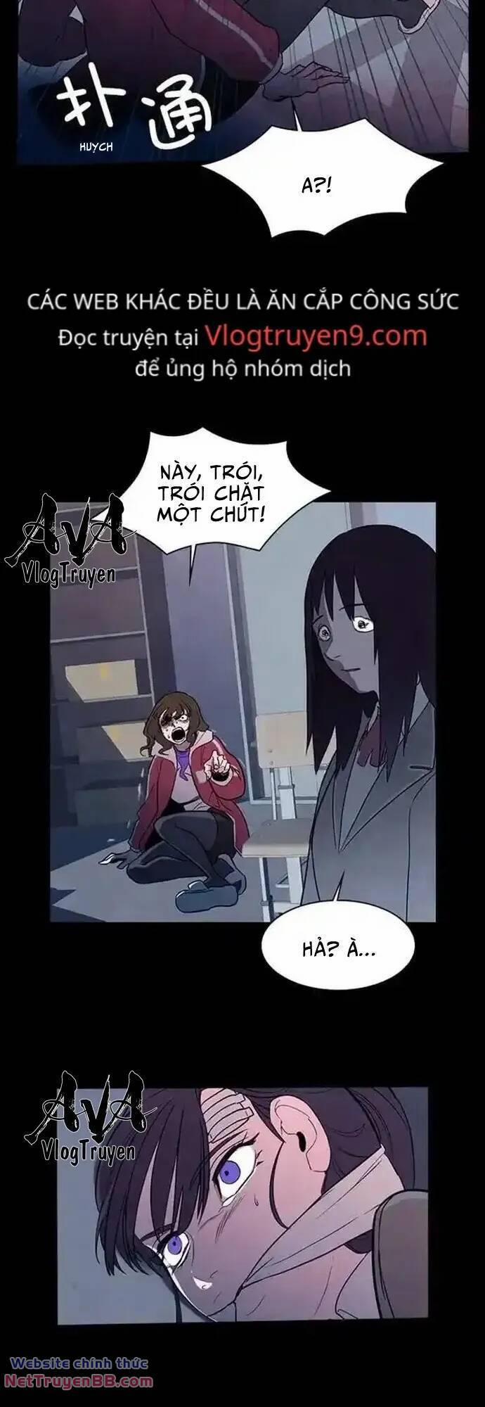 Trò Chơi Song Trùng 37 trang 11