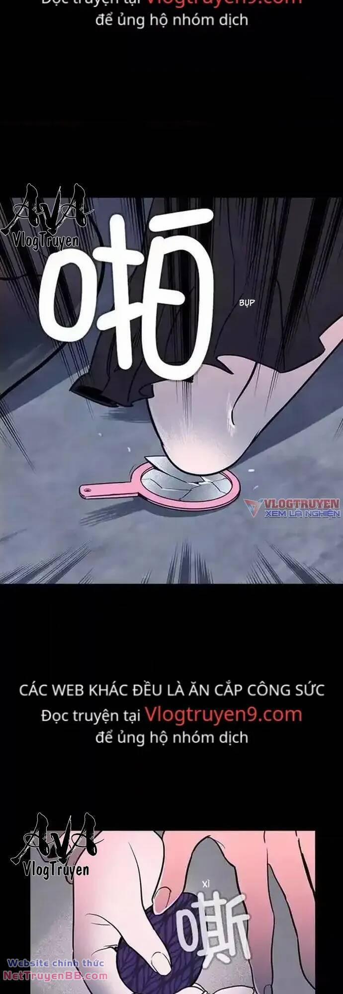 Trò Chơi Song Trùng 37 trang 17