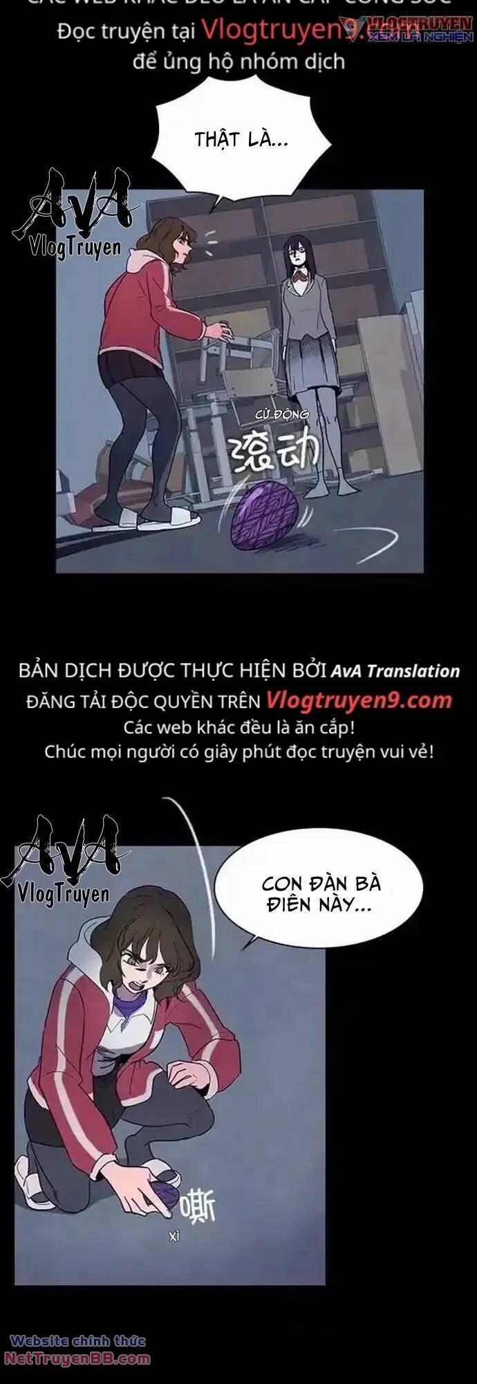 Trò Chơi Song Trùng 37 trang 20