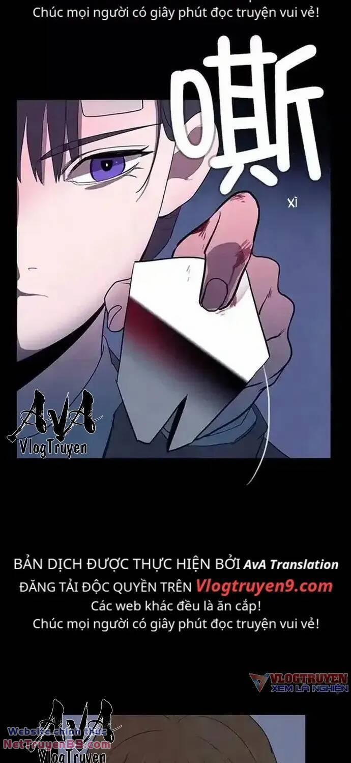 Trò Chơi Song Trùng 37 trang 22