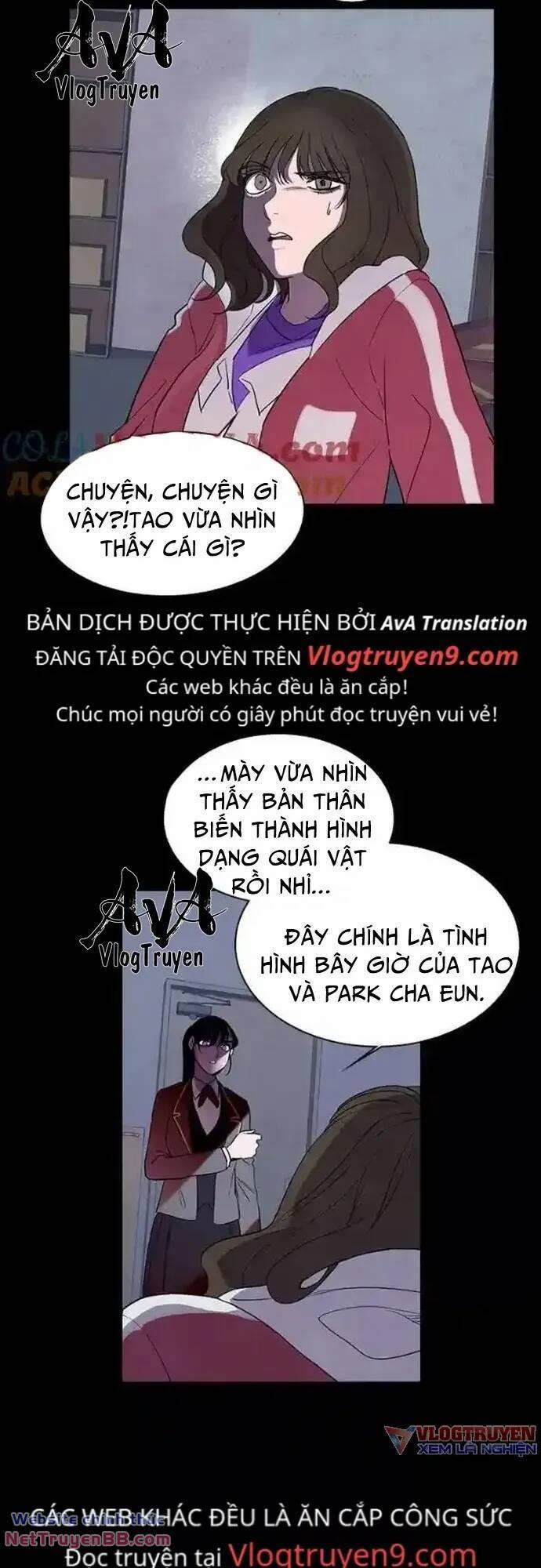 Trò Chơi Song Trùng 37 trang 28