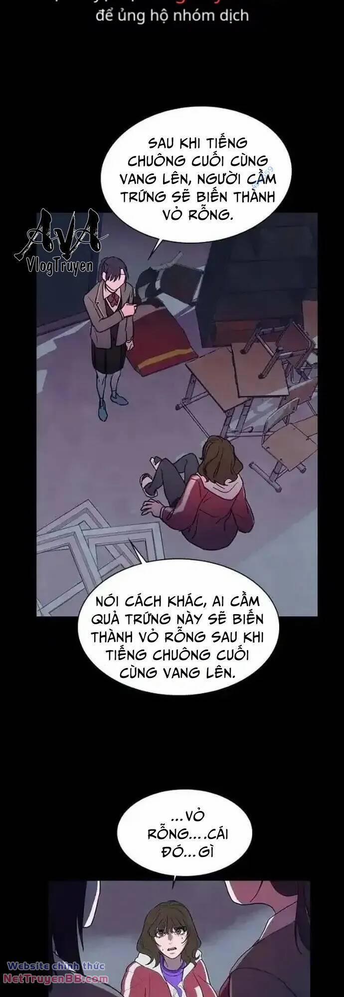 Trò Chơi Song Trùng 37 trang 29