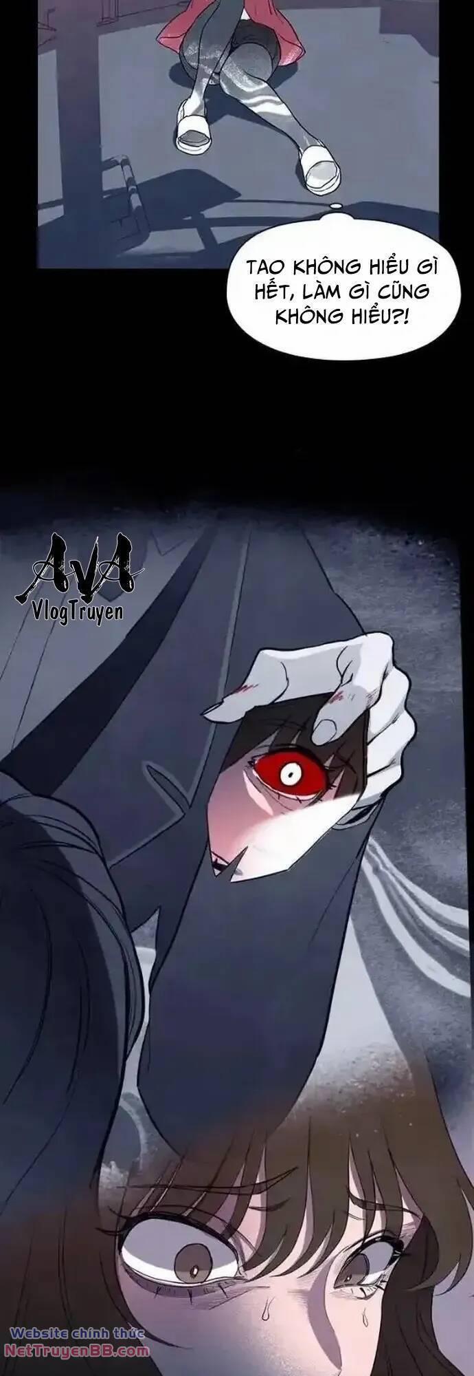 Trò Chơi Song Trùng 37 trang 33