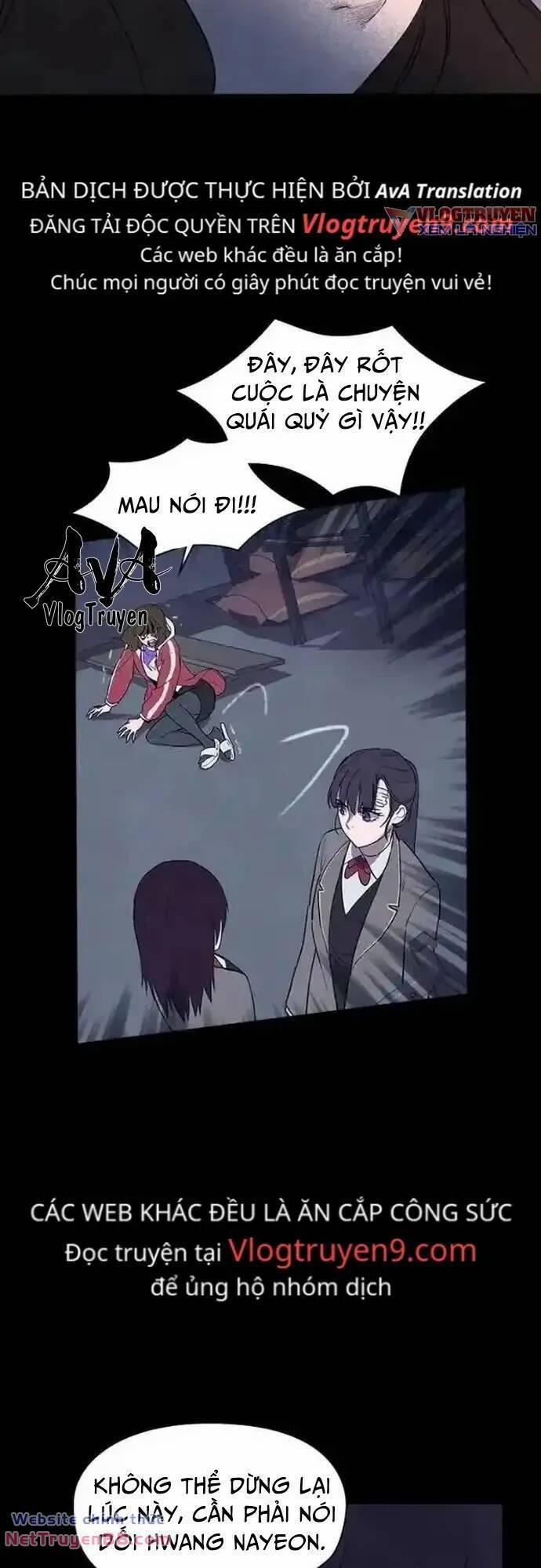 Trò Chơi Song Trùng 37 trang 34