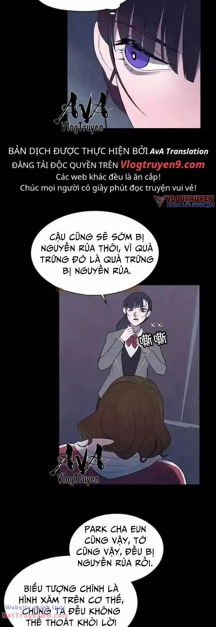 Trò Chơi Song Trùng 37 trang 35