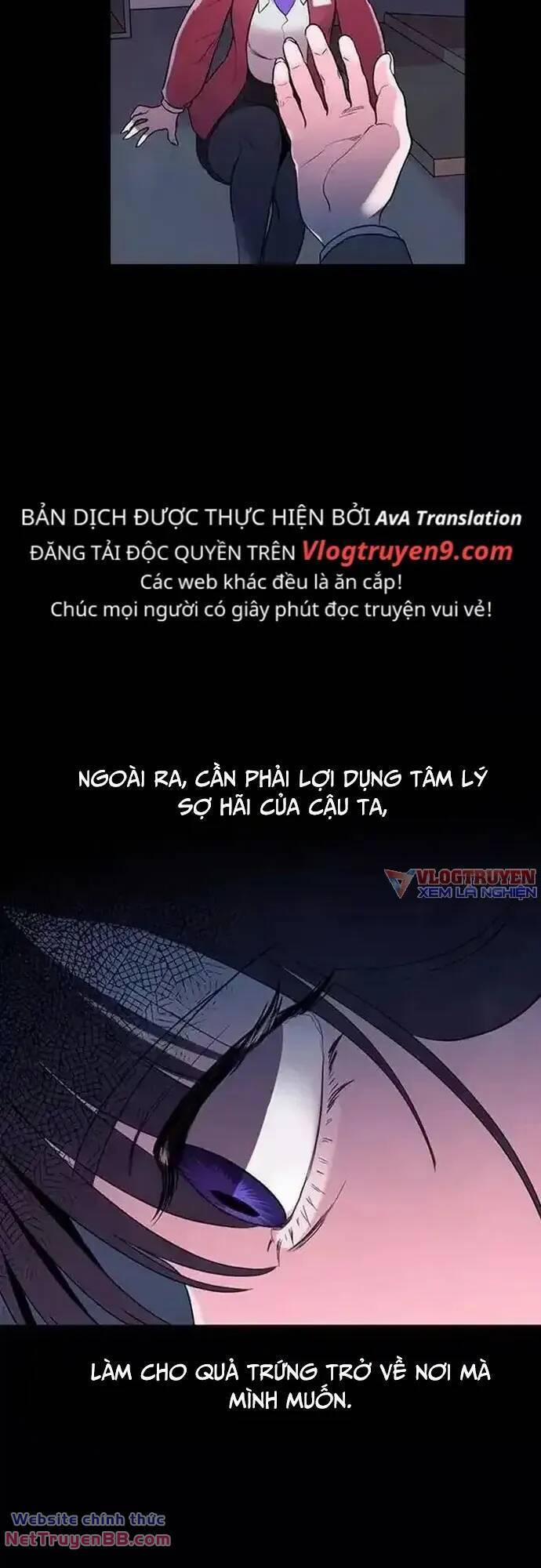 Trò Chơi Song Trùng 37 trang 43