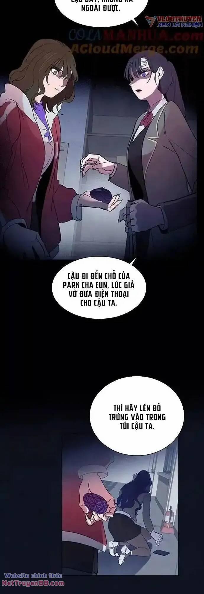 Trò Chơi Song Trùng 38 trang 1