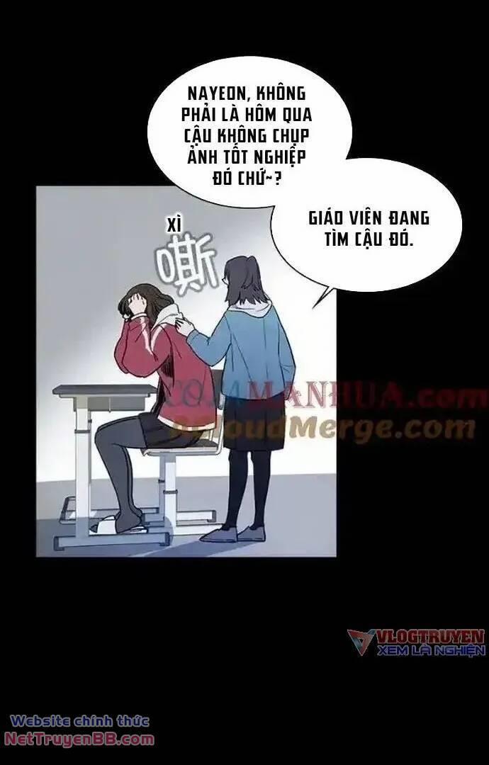 Trò Chơi Song Trùng 38 trang 31