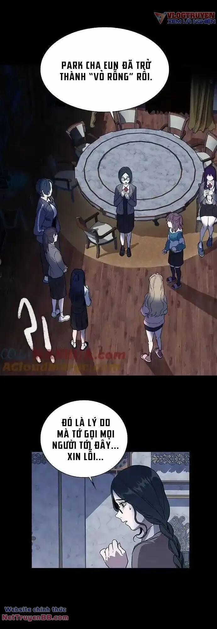 Trò Chơi Song Trùng 39 trang 1