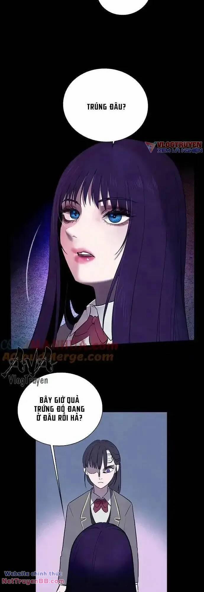 Trò Chơi Song Trùng 39 trang 18