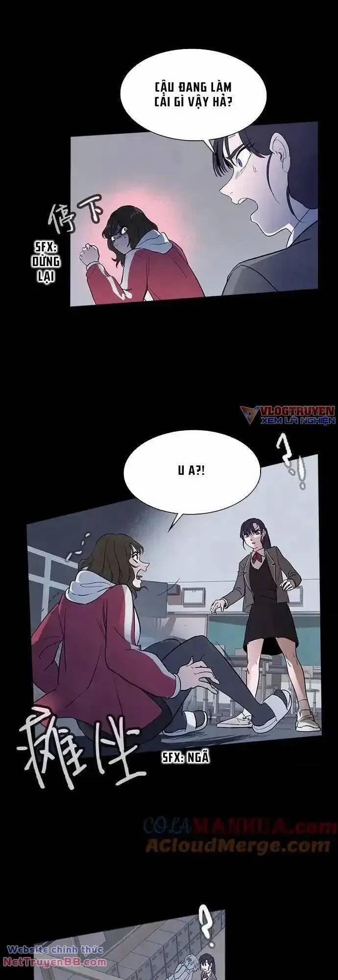 Trò Chơi Song Trùng 39 trang 25