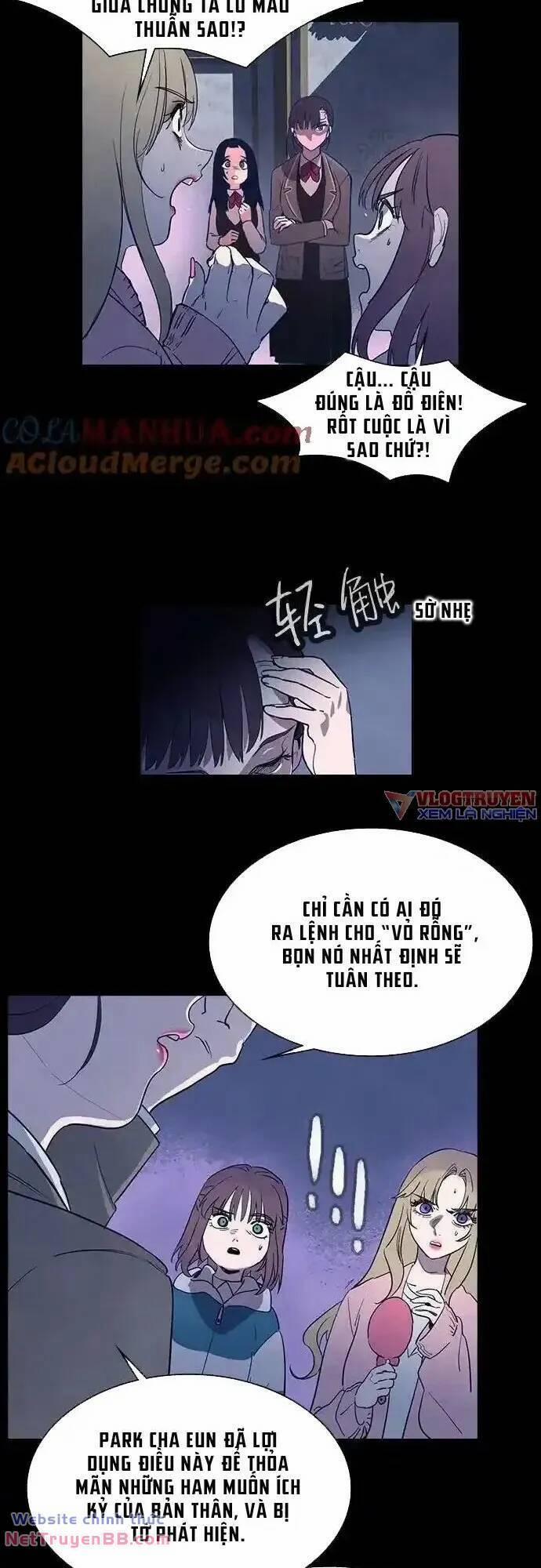 Trò Chơi Song Trùng 39 trang 3