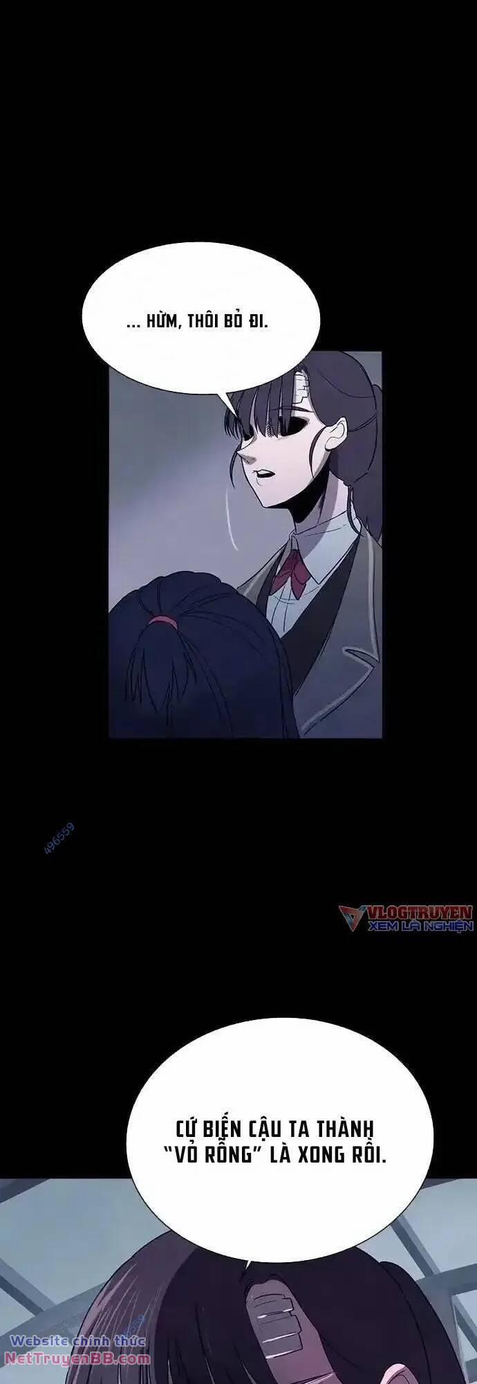 Trò Chơi Song Trùng 39 trang 36