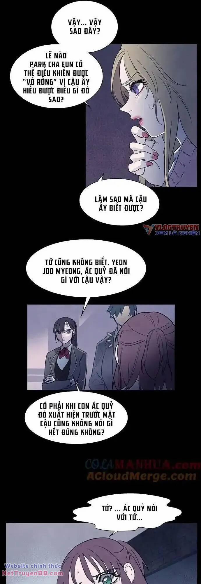 Trò Chơi Song Trùng 39 trang 8