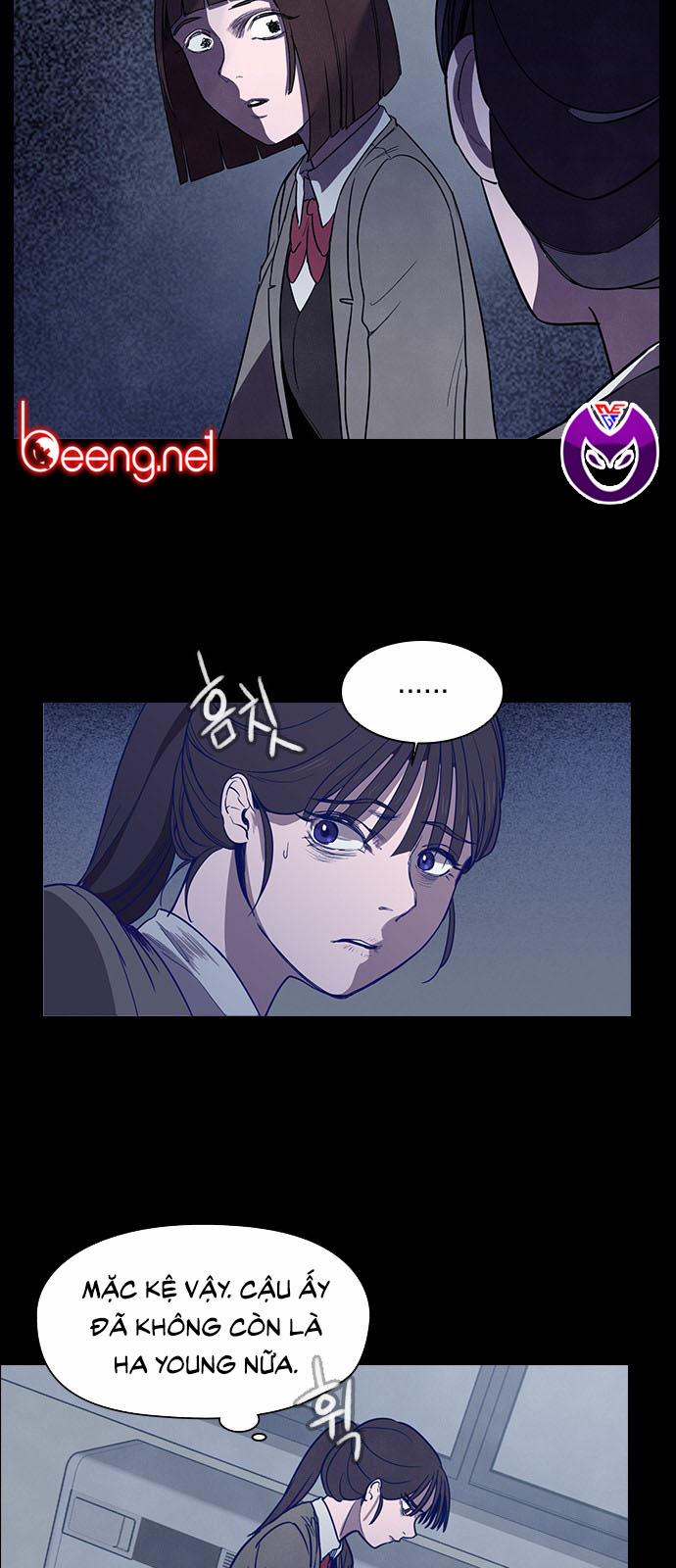 Trò Chơi Song Trùng 4 trang 13