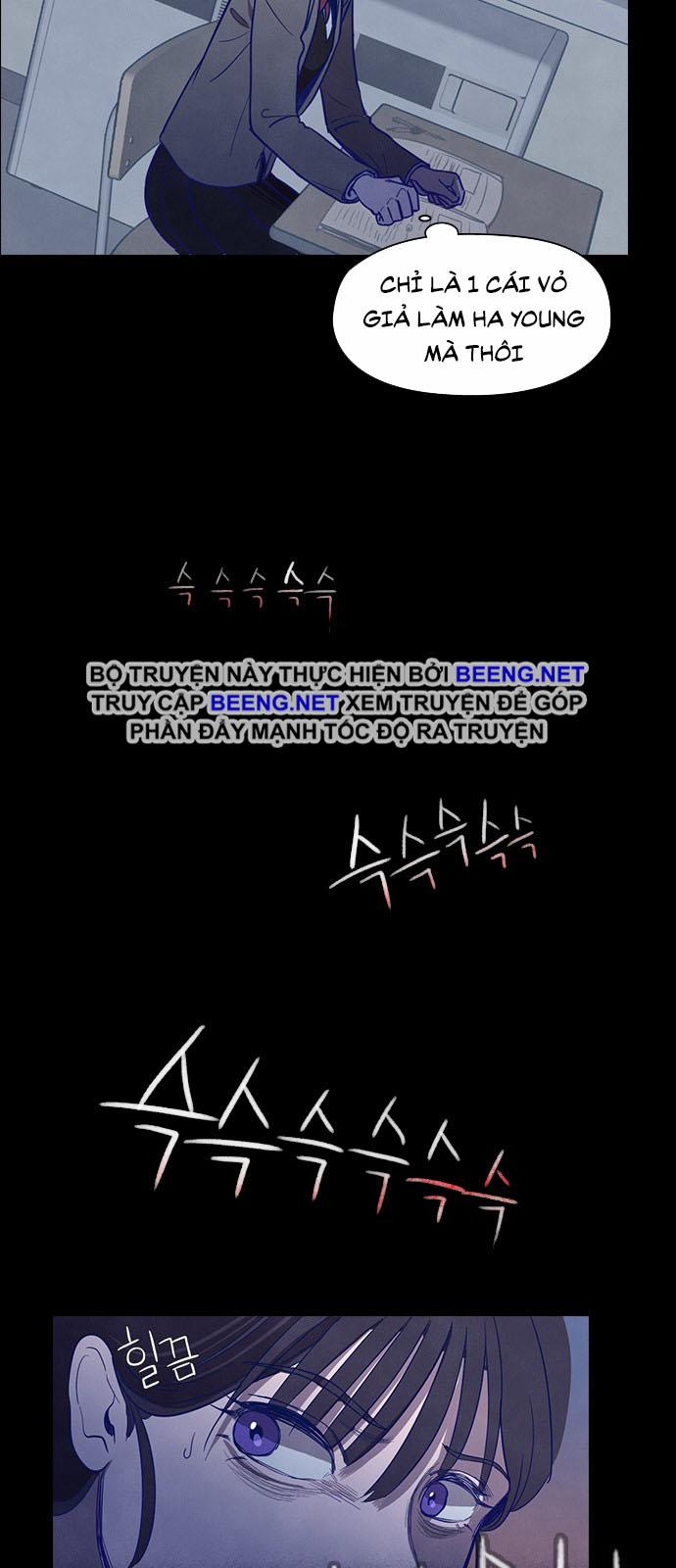 Trò Chơi Song Trùng 4 trang 14