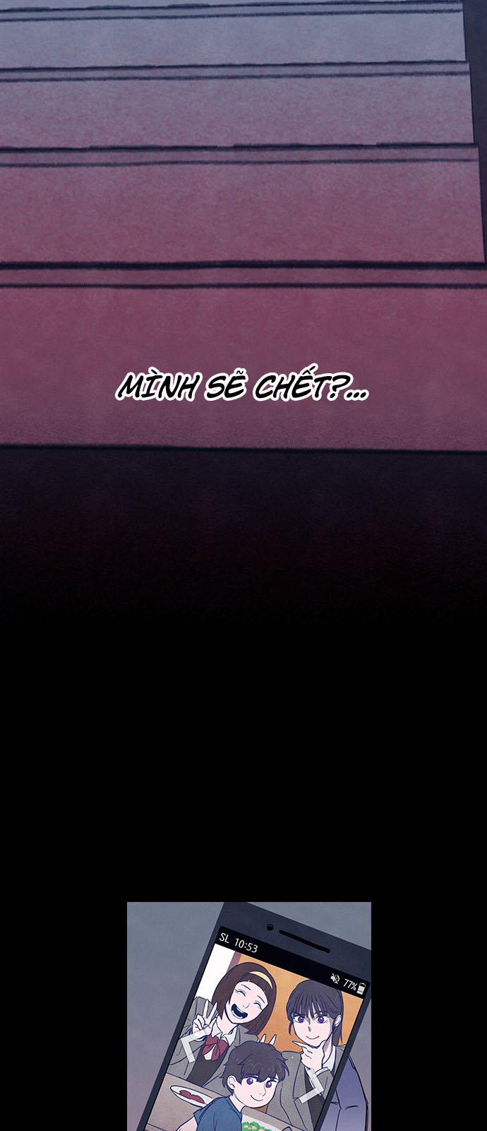 Trò Chơi Song Trùng 4 trang 20