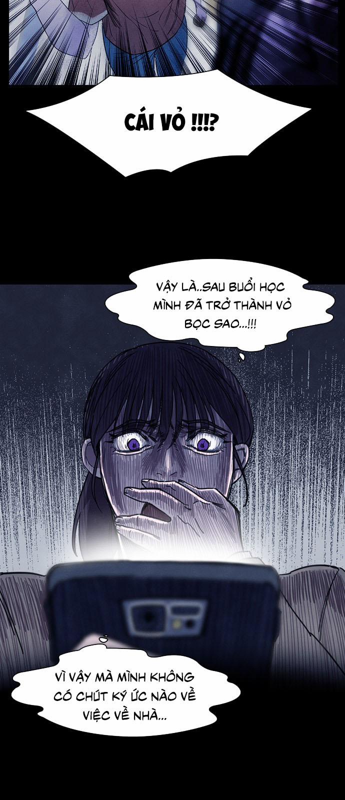 Trò Chơi Song Trùng 4 trang 24