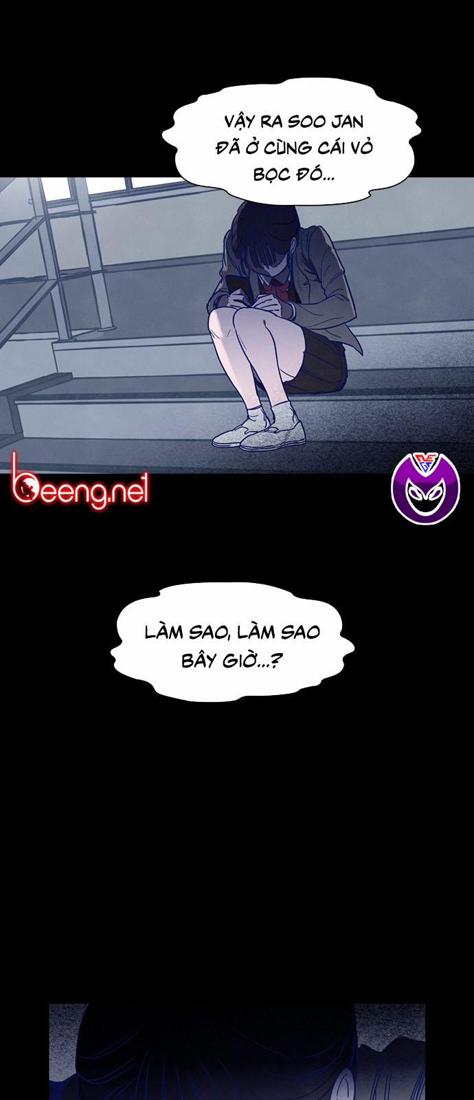 Trò Chơi Song Trùng 4 trang 25