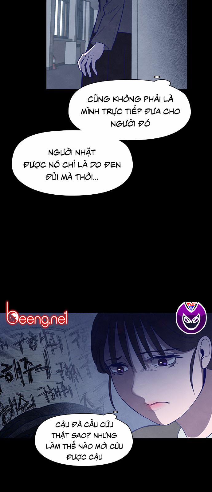 Trò Chơi Song Trùng 4 trang 29