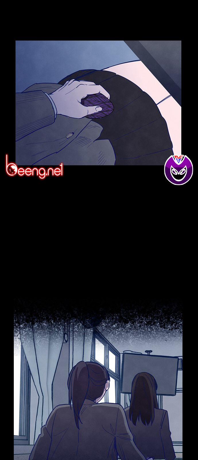 Trò Chơi Song Trùng 4 trang 8