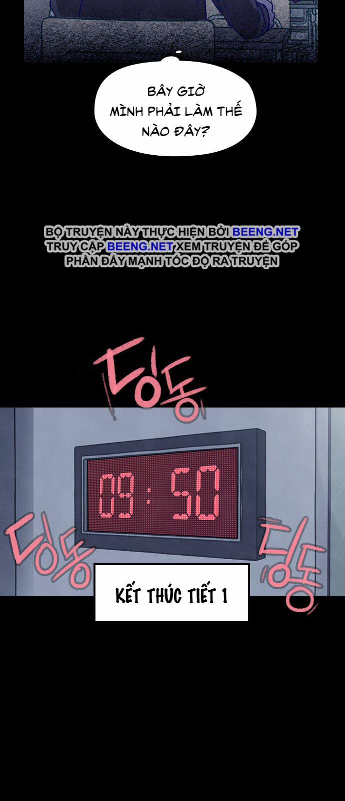 Trò Chơi Song Trùng 4 trang 9
