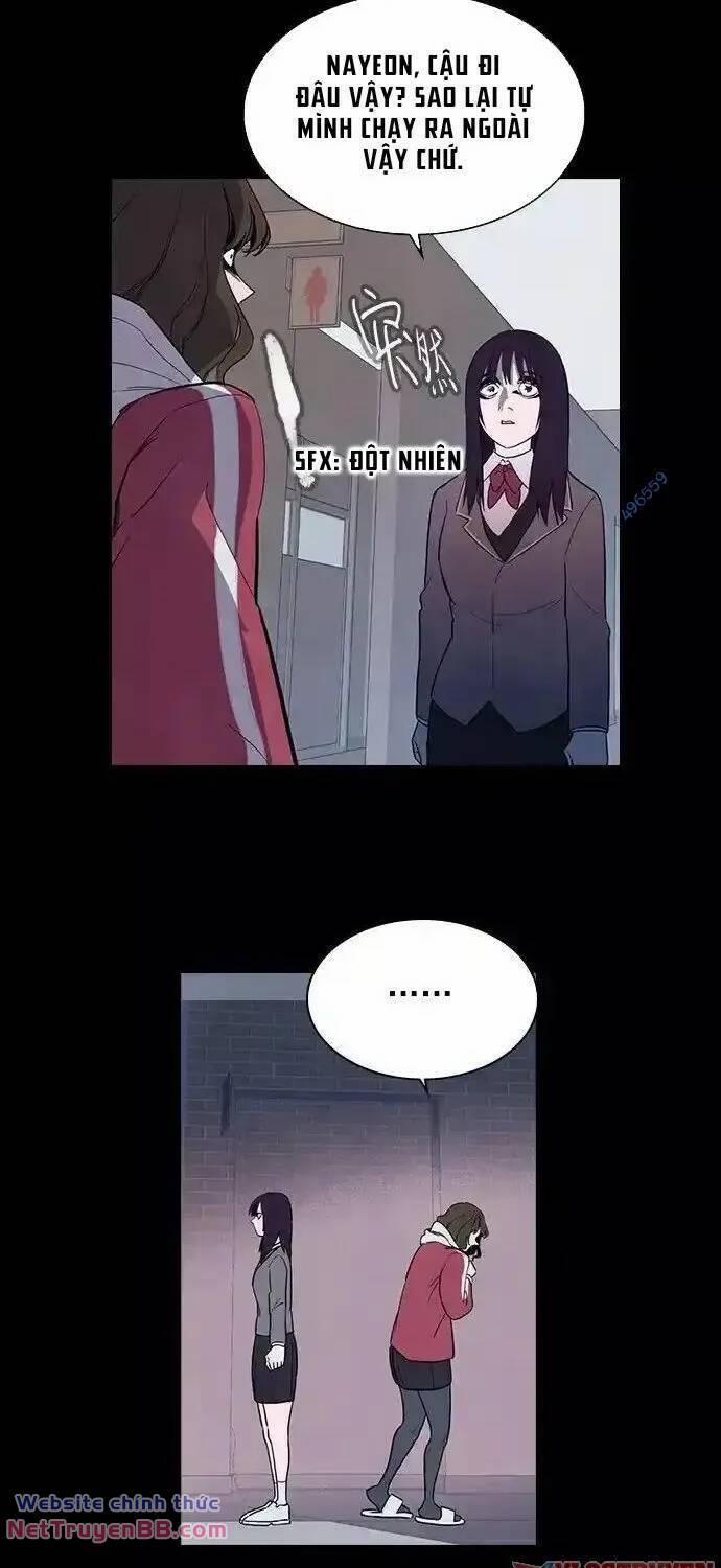 Trò Chơi Song Trùng 40 trang 14