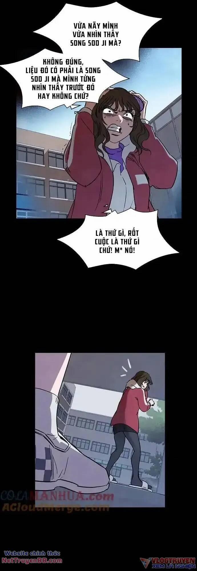 Trò Chơi Song Trùng 40 trang 24