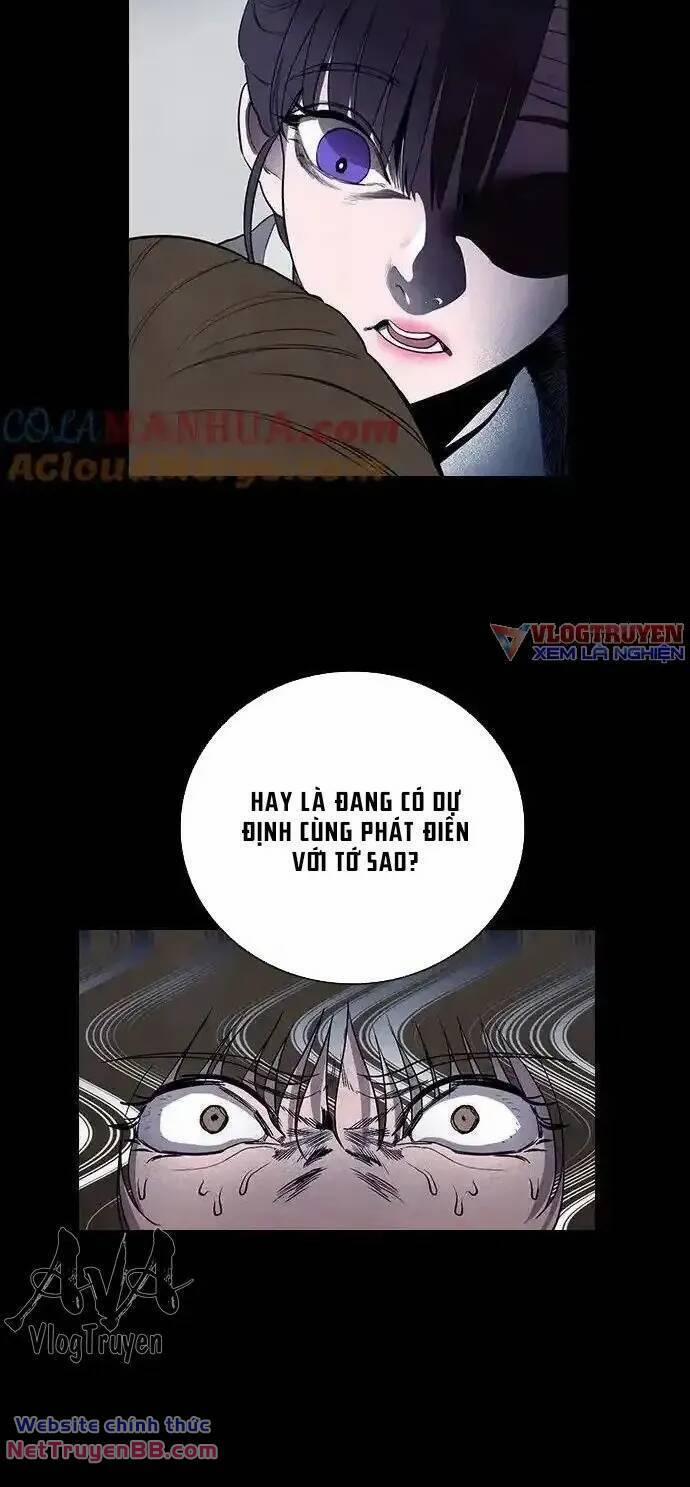 Trò Chơi Song Trùng 40 trang 30