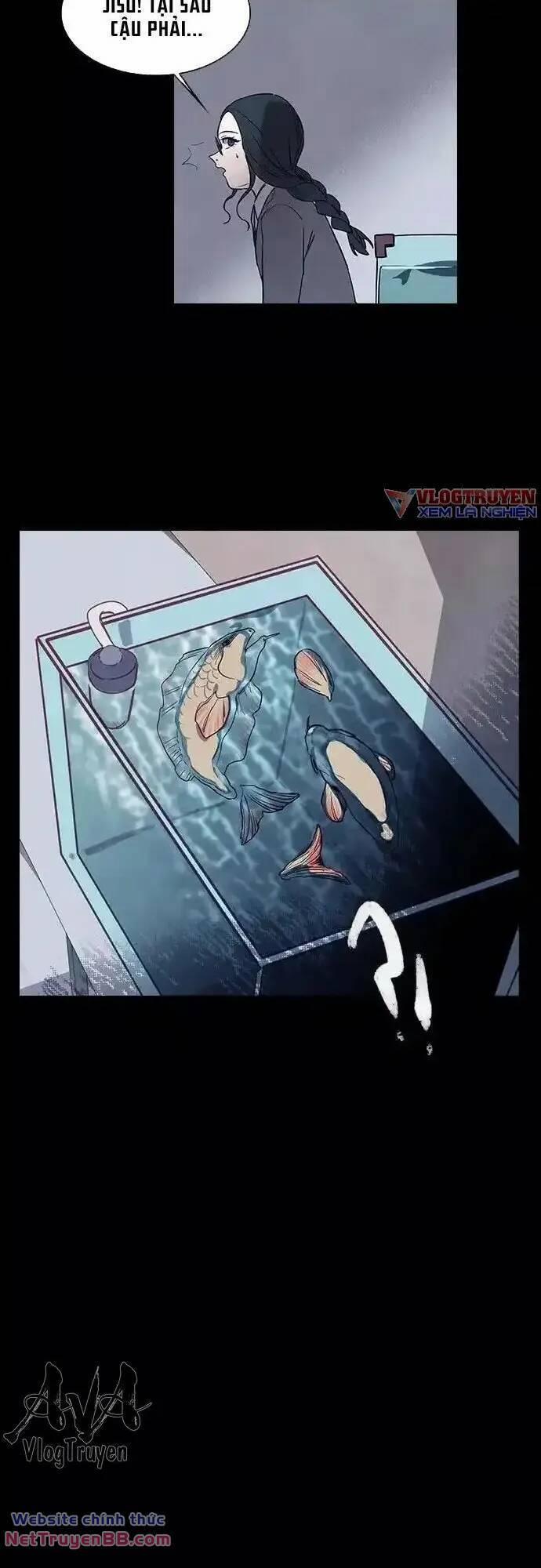 Trò Chơi Song Trùng 40 trang 34