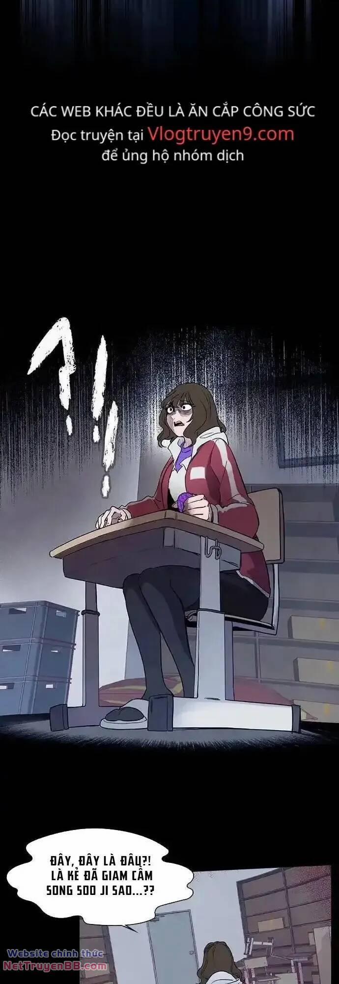 Trò Chơi Song Trùng 40 trang 36