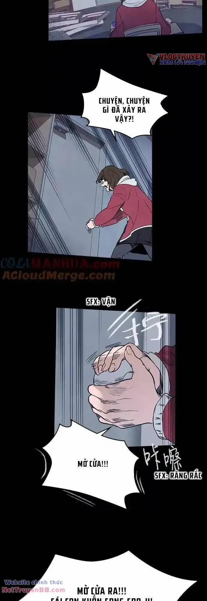 Trò Chơi Song Trùng 40 trang 37