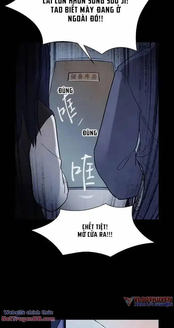 Trò Chơi Song Trùng 40 trang 38