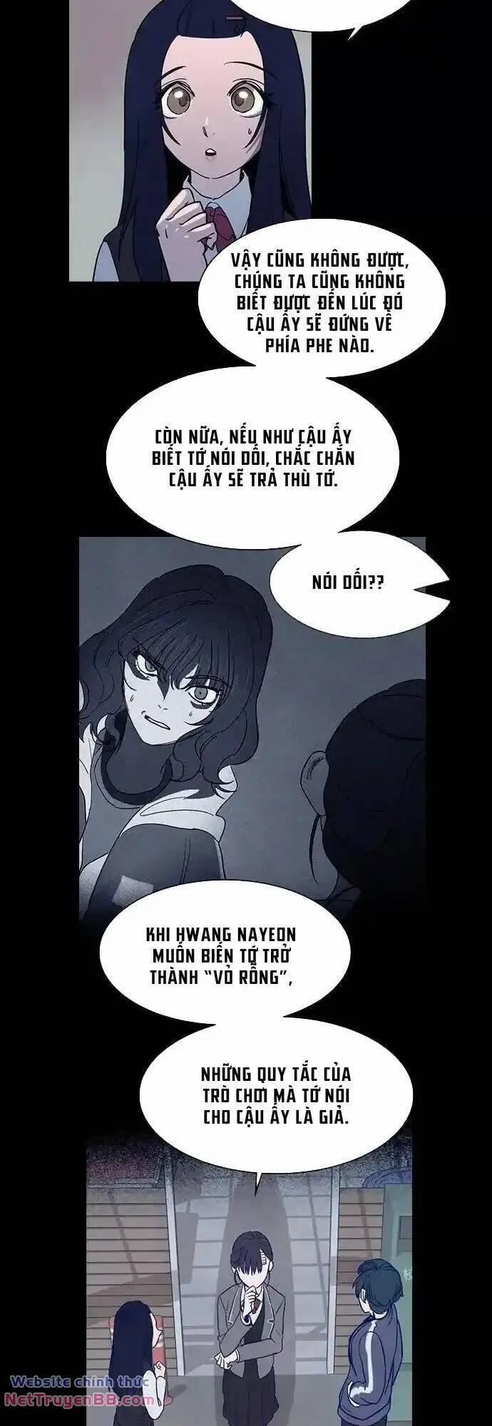 Trò Chơi Song Trùng 40 trang 4