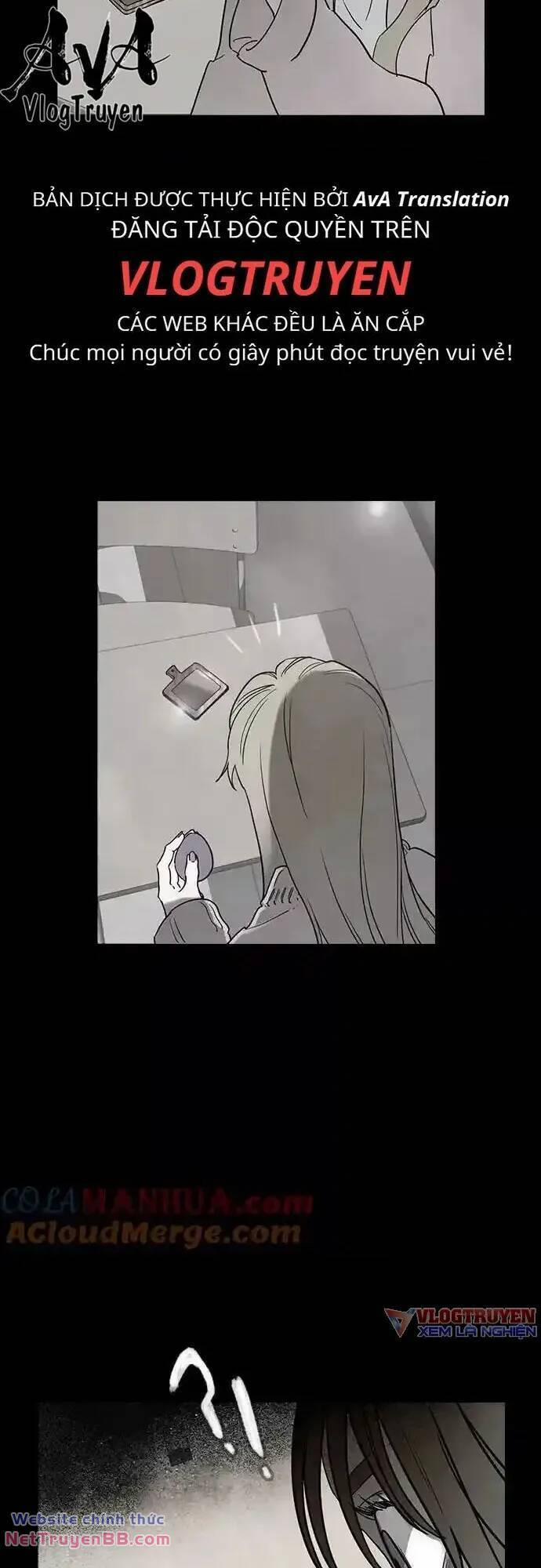 Trò Chơi Song Trùng 41 trang 13