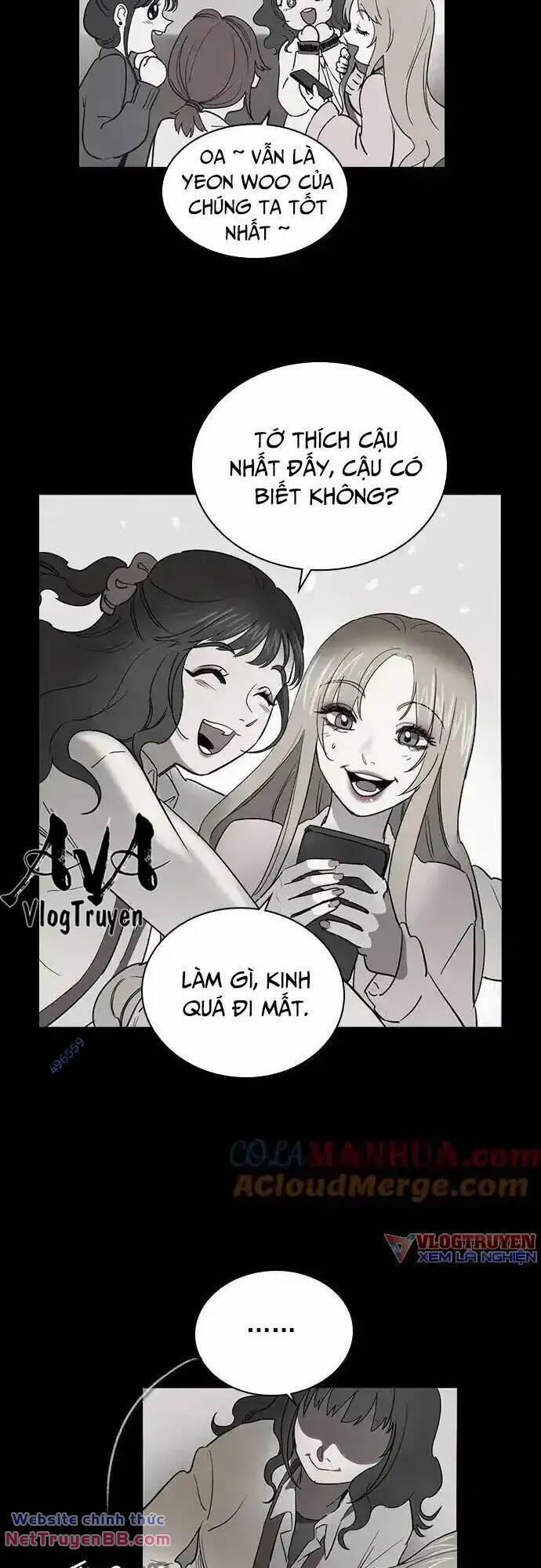 Trò Chơi Song Trùng 41 trang 3