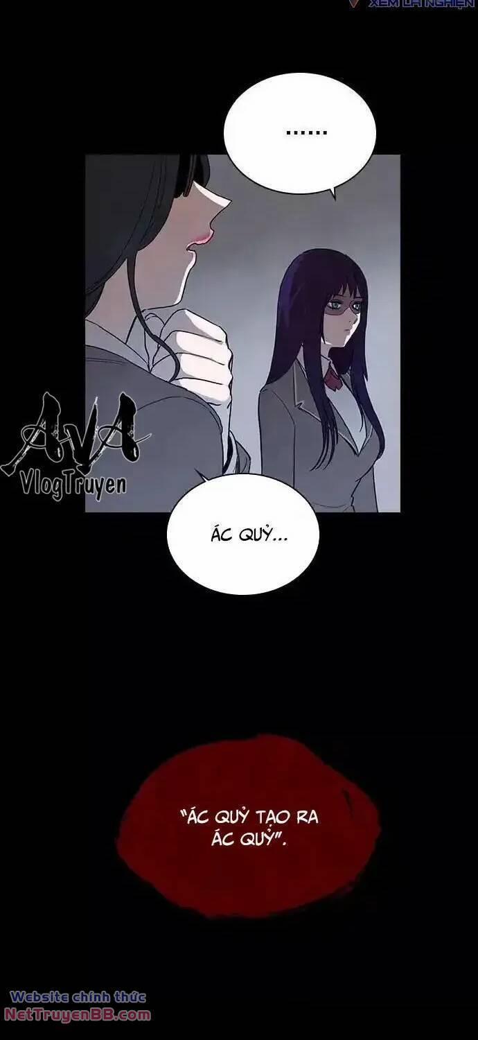Trò Chơi Song Trùng 41 trang 30